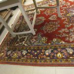 695 7505 ORIENTAL RUG